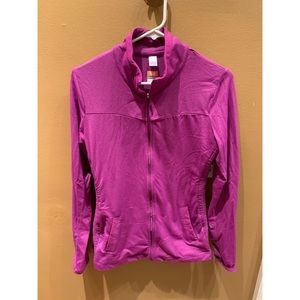 Lucy Athleisure zip up